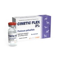 cinetic flex 3% cinetic flex 6%