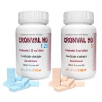 cronval hd 1.25 mg cronval hd 5 mg