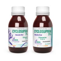 cyclosuprim®